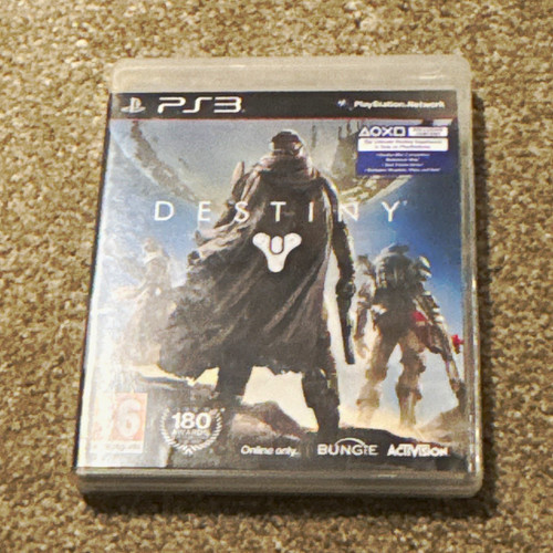 Activision destiny sony - activision,