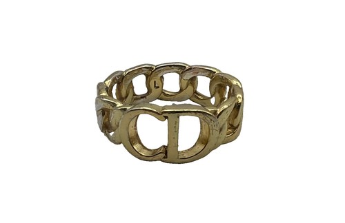 Christian dior statement band - christian,