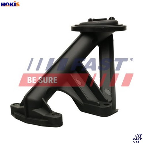 Suction pipe oil pump ft38454 - suction,