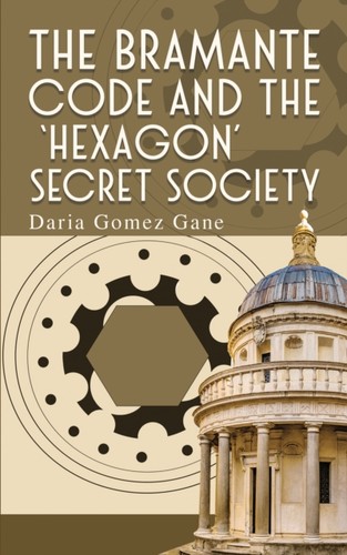 The bramante code - code,
