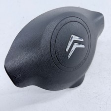 CITROEN BERLINGO MK2 SAFETY