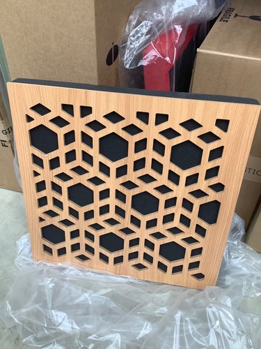 Gik acoustics foam panel - gik,