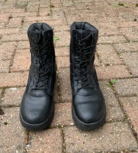 Patrol boot size - size, uk