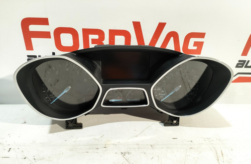 Ford focus titanium - focus,