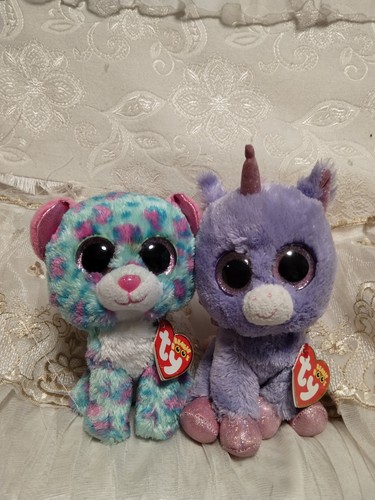 Beanie boos athena - athena, the