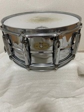 Pearl Sensitone Steel Snare