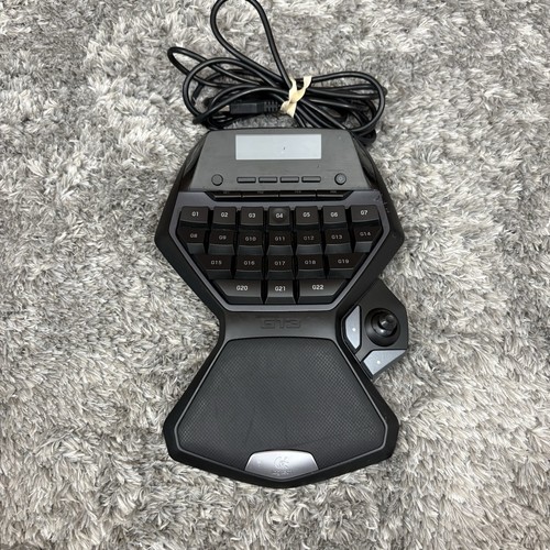Logitech g13 advanced - g13,