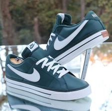 Nike Court Legacy Pro Green