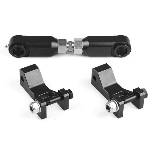 Atv front rear lowering - atv,