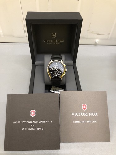 Victorinox swiss army black - victorinox,