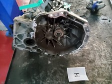 2017 SUZUKI SWIFT MK4 1.0 TURBO MANUAL GEARBOX ASA  29K #PLN