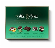 After Eight Collection Box