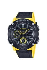Casio G-shock Carbon Core