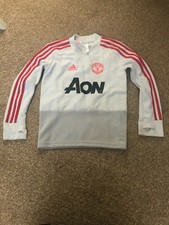 Boys Manchester United Man Utd