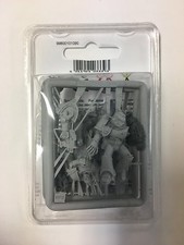 Games Workshop Space Marines