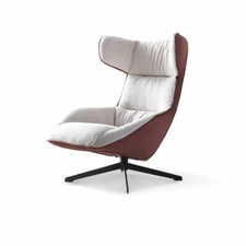 Living Room Wingback Leisure
