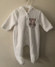 Bebe Bonito My Teddy Suit age 0-3 months