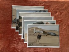 “FLIGHT OF THE PHOENIX” -