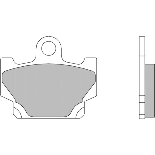 Street carbon ceramic brake - street,
