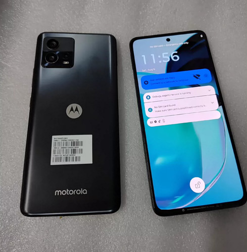 Motorola moto g72 - , (xt2255)