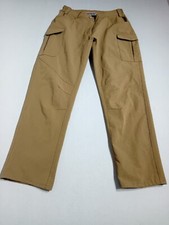 Deerhunter Women's trousers hiking W32 L30 lady rose walking outdoor