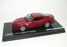 Aston Martin DB7 GT (Torro