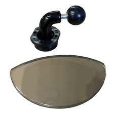 PANORAMIC BLIND SPOT MIRROR