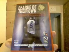 A League of Their Own DVD (2006) Great Britain