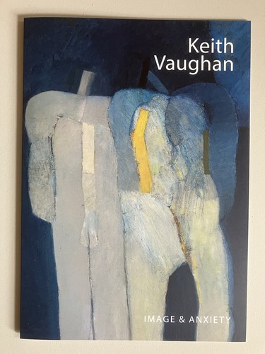 Keith vaughan private view - private,