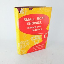Small Boat Engines Inboard And