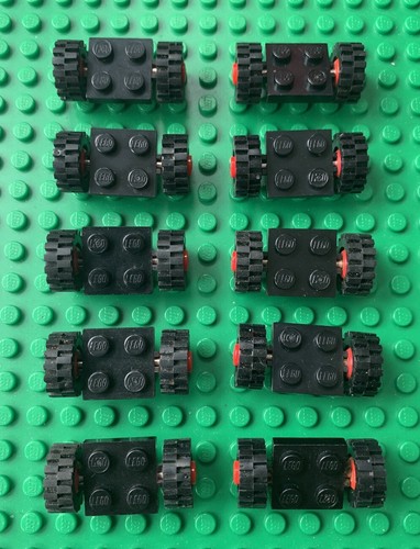 Pairs vintage lego - vintage,