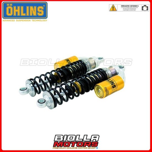 141 pair shock absorbers - 141,