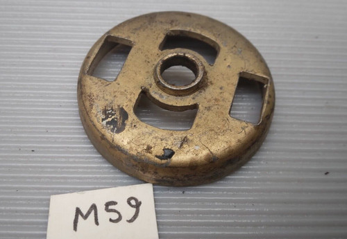 Ural 650 steering damper - steering,