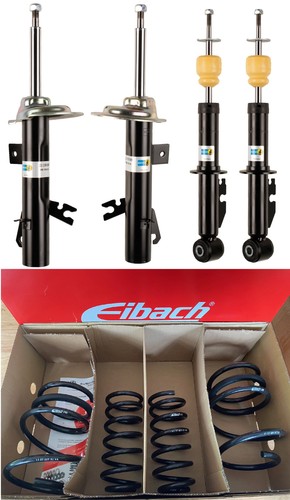 Eibach lowering springs - lowering,