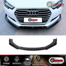 Audi A4 S4 S Line B9 Gloss