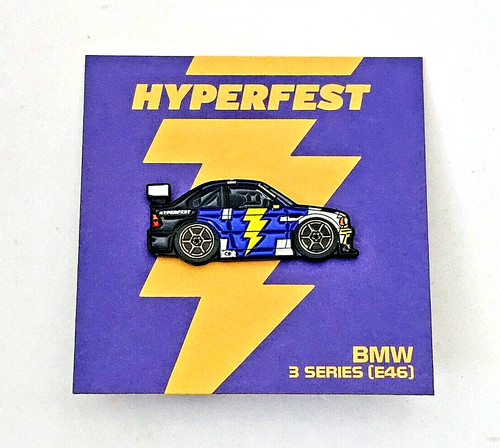 Leen customs hyperfest bmw 3 - bmw,