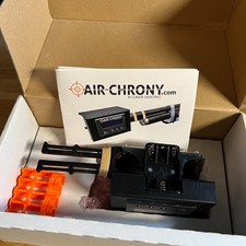 Air Chrony MK1 Airsoft