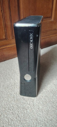 Xbox 360 slim - xbox, +