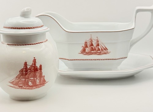 Vintage wedgwood flying - wedgwood,