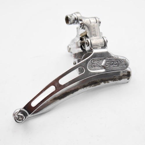 Shimano 600 arabesque - ex, 2