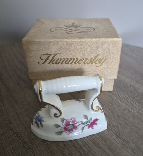 Hammersley fine bone china - hammersley,