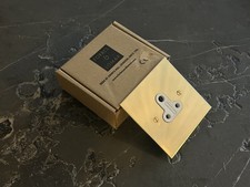 forbes & lomax 5 amp socket -