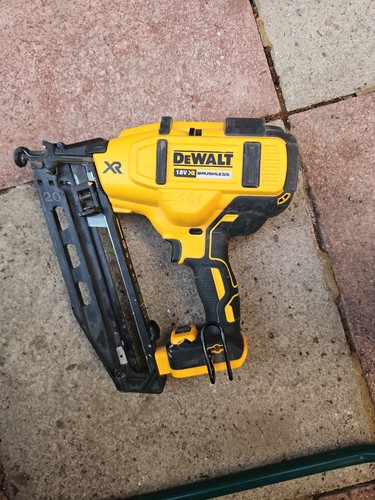 Dewalt dcn660n type 18v - dcn660n, 2