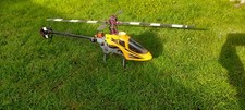 E sky Belt CP electric heli 32 inch length. 