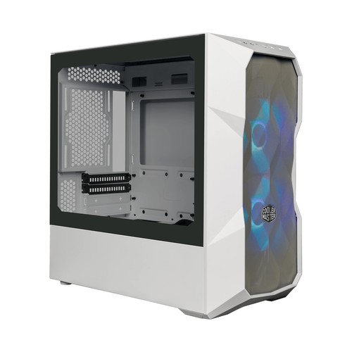 Cooler master masterbox - master, td300