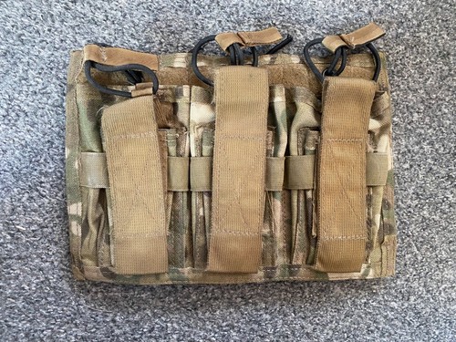 Paraclete multicam triple - multicam,
