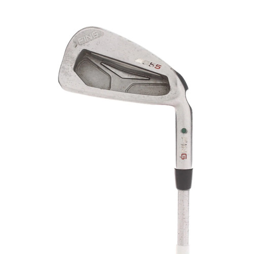Ping s55 golf iron green - s55,