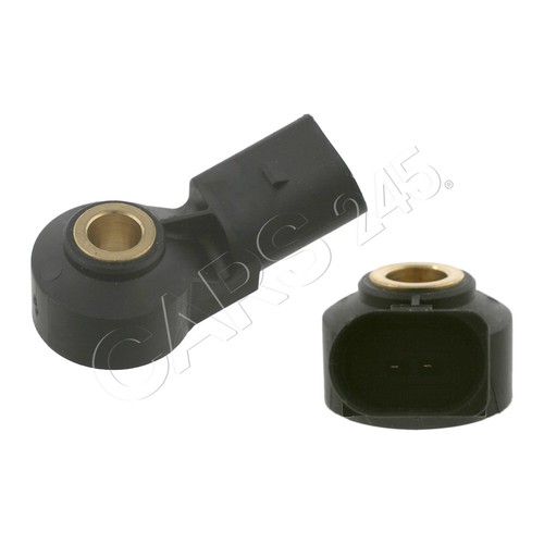 Swag knock sensor black - swag,