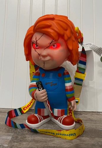 Chucky good guy universal - chucky,