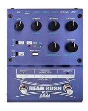 Akai Headrush E2 Looper Tape
